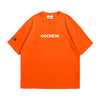 Orange Lobsters T-Shirt - Back