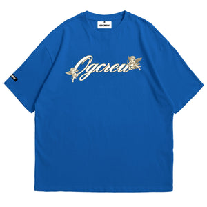 Blue Cherubs T-Shirt