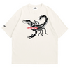 Off White Scorpion T-Shirt - Size XS