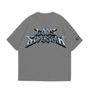 Light Grey Gods Superstar T-Shirt - Size XS