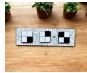 Pixel Addition - Visual Discrimination